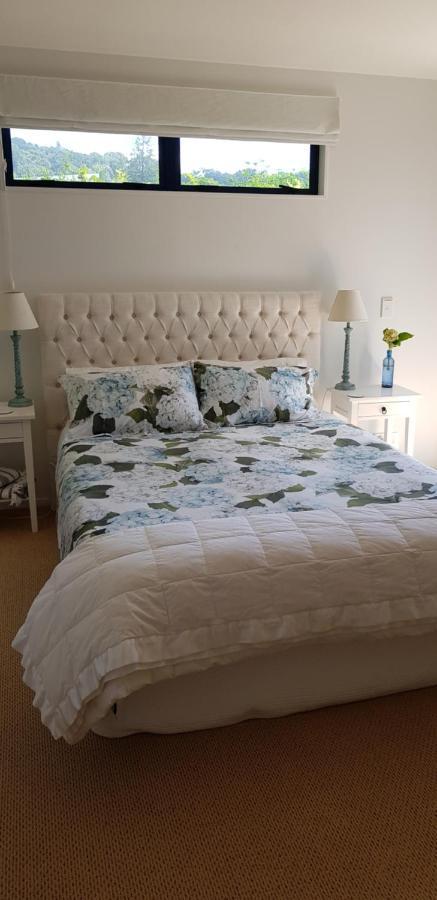 Beachfront Bliss Ohope Exterior foto