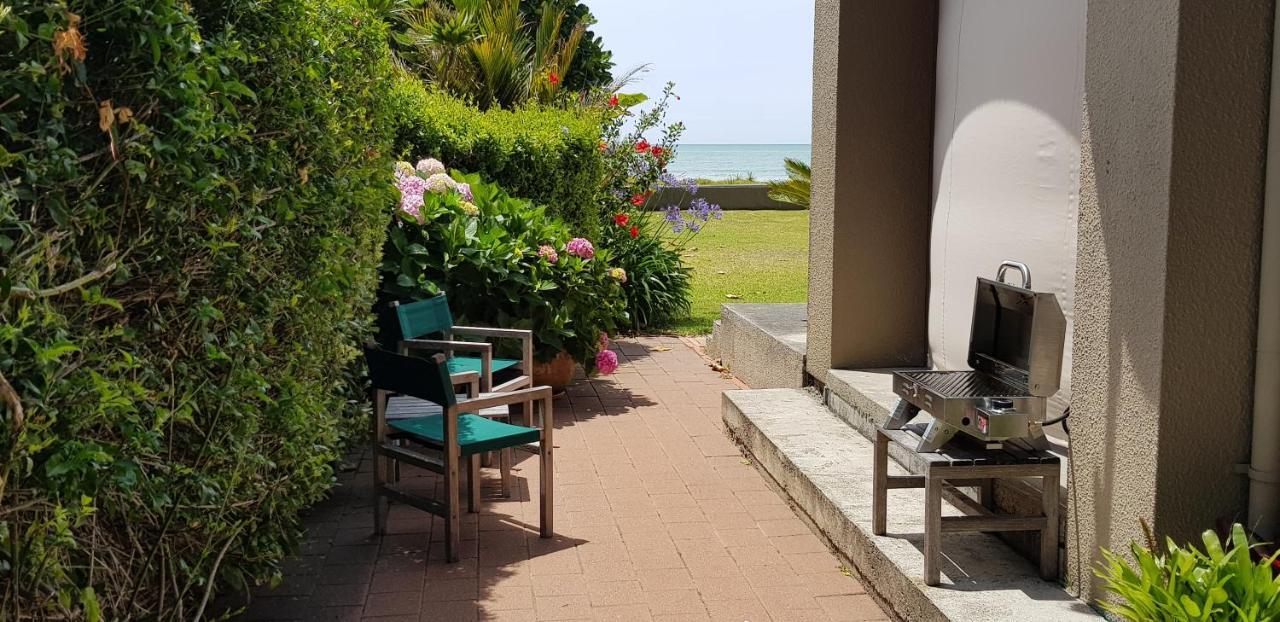 Beachfront Bliss Ohope Exterior foto